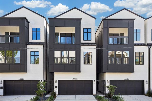 4305 Floyd St B — Rice Military