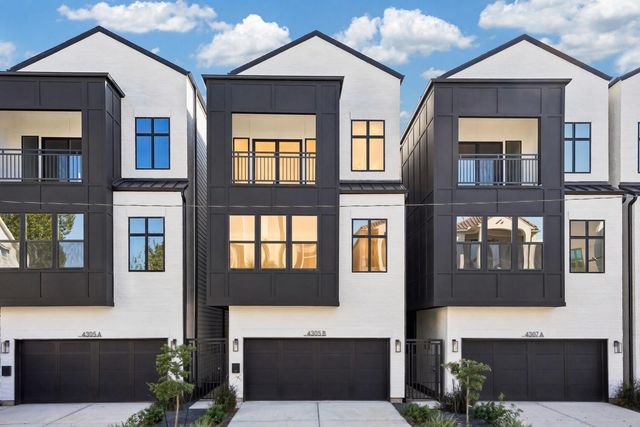 4305 Floyd St B — Rice Military