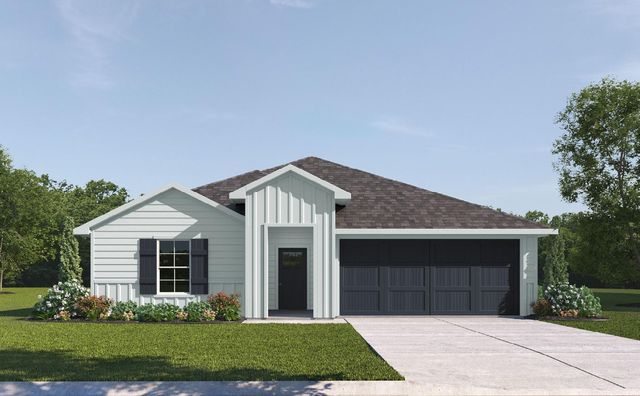 2643 Sunset Bluff Ln — Holly Ridge