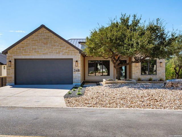 248 Preston Trail — TAPATIO SPRINGS
