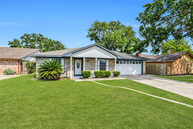 6822 Trail Valley Way — Northwest Park