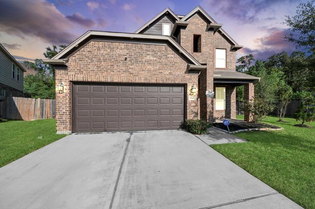 15446 Wandering Creek Trl — Sheldon Rdg