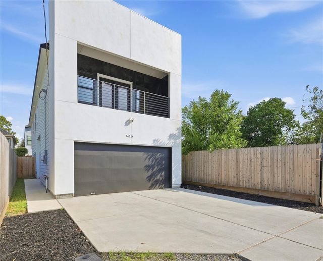 5014 creekmont Dr — Rosslyn Heights Sec 01