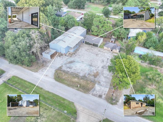 20710 Sunshine Ln — Spring Dell