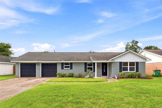 412 Inwood Dr — Creekwood