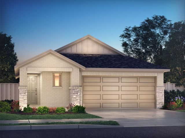 14239 Granger Pointe Ln — Granger Pointe