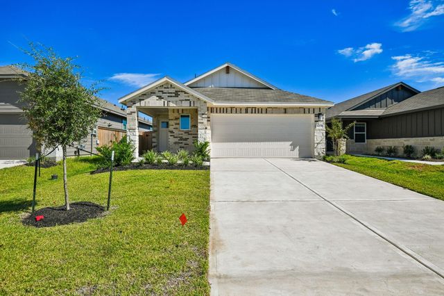14239 Granger Pointe Ln — Granger Pointe