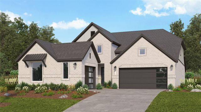 6311 Bakers Cove Ln — Anniston
