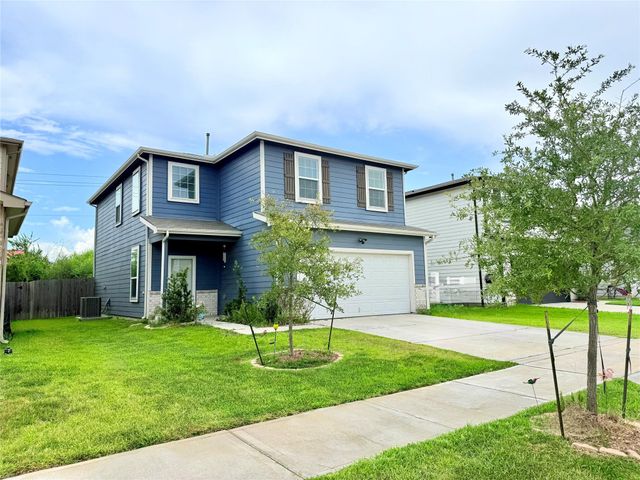 10822 Parra Peek Dr — Forbes Xing Sec 3