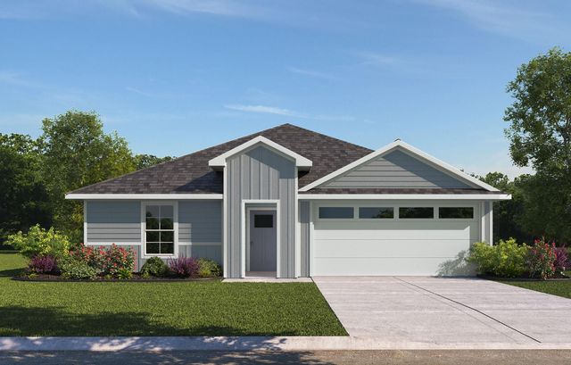 2647 Sunset Bluff Ln — Holly Ridge