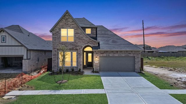 3311 Wickfield Pass — Westland Ranch