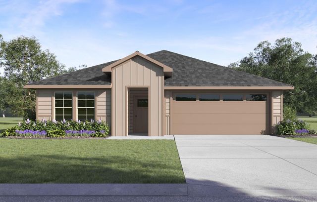 2639 Sunset Bluff Ln — Holly Ridge