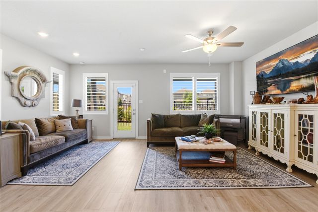 8412 Arden Valley Ln — Dunvale Village