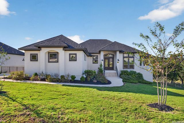 25147 Buffalo Clover — SUNDANCE RANCH