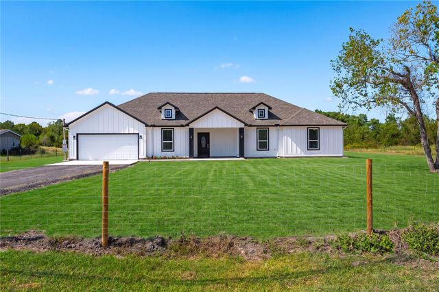 7120 County Road 171 — ROWAN