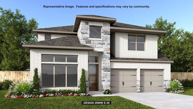 725 Eagle Ford Ln — Legacy
