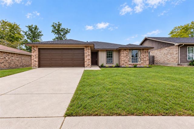 23211 Timberbrook Dr — Timber Lane Sec 07