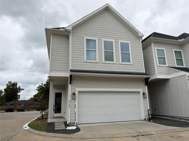 6703 Parker Grove Ln — East Parker Lndg