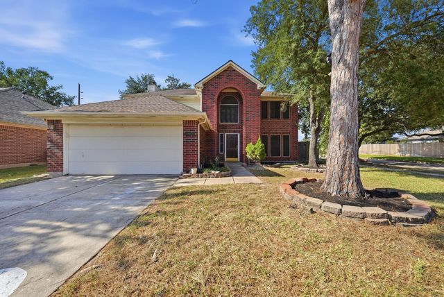 5606 Aberton Ln — Bridgestone West Sec 02