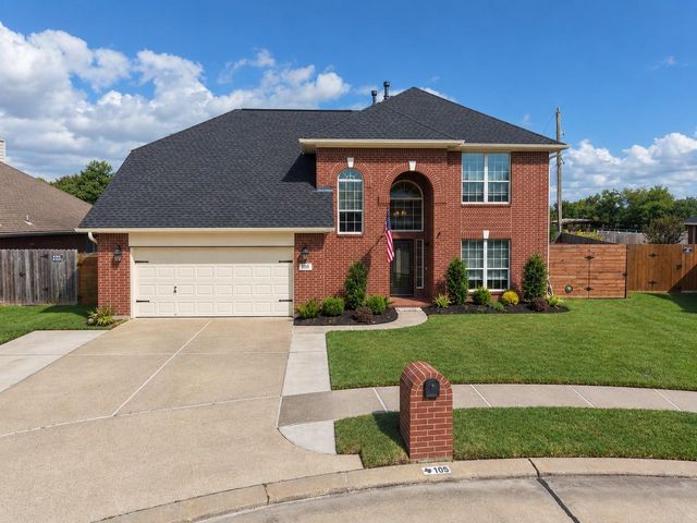 105 Kevin Ct — Spencer Landing Sec 03