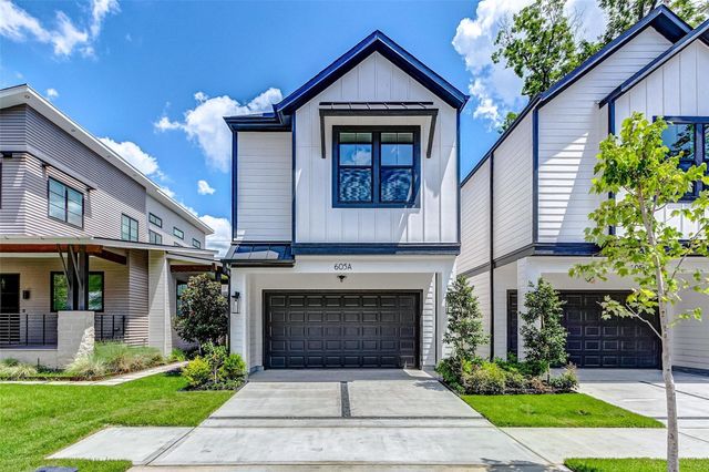 605 E 26th A St — Sunset Heights