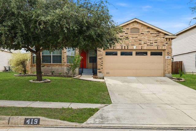 419 Dolly Dr — JUDSON VALLEY SUBD