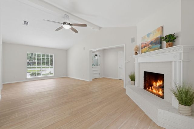 10916 Fawnlily St — Woodlands Village Grogans Mill