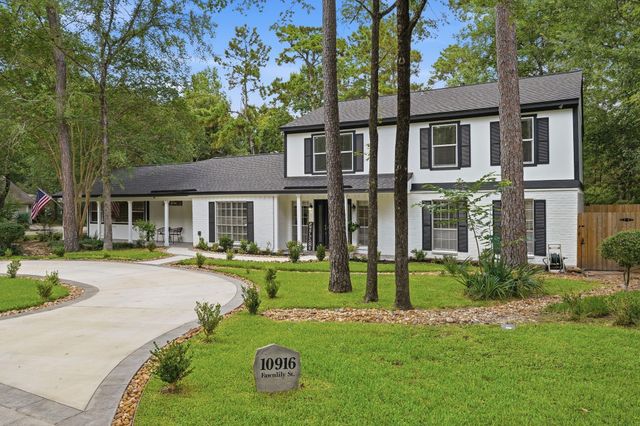 10916 Fawnlily St — Woodlands Village Grogans Mill