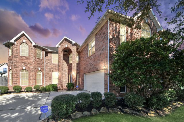 17418 Memorial Mills Dr — Memorial Creek Estates