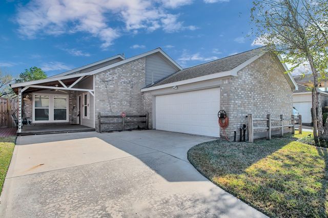 3079 Hazy Park Dr — Parkhollow Place Sec 02 R/P