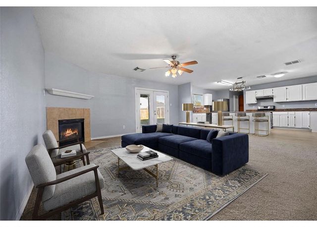 7627 Greenwood Point Dr — Cypress Spgs