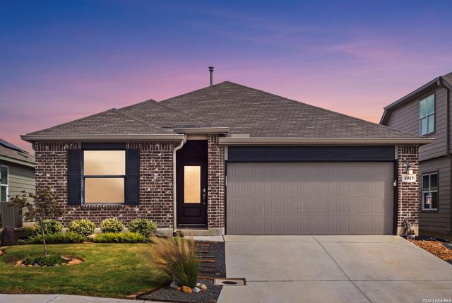 10819 HERNANDO CT — PALOMA