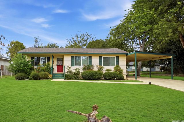 326 E THEISSEN ST — N/A