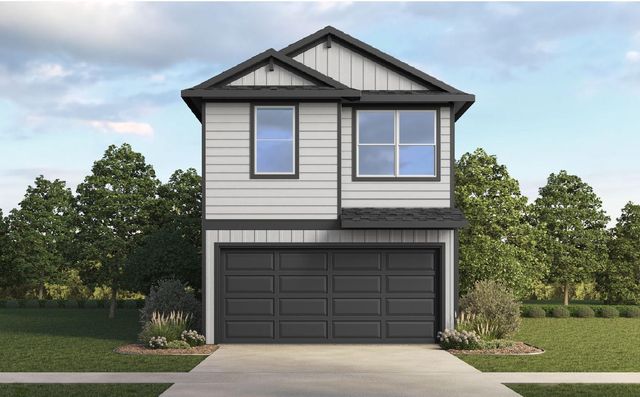 5905 Manning Oaks St — Mansfield Estates