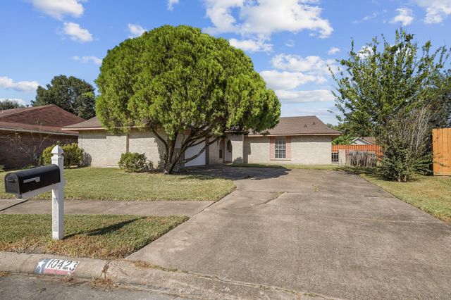 10423 Sageburrow Dr — Kirkmont Sec 01
