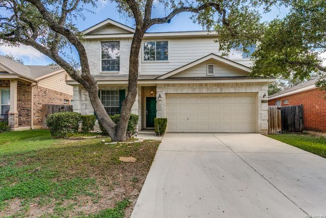 13730 Riverbank Pass — SONOMA RANCH
