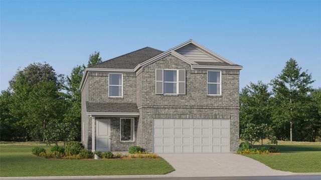 20615 Willow Creek Ct — The Branches