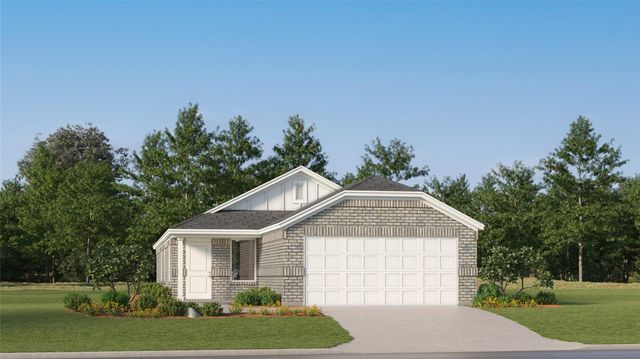 20622 Willow Creek Ct — The Branches