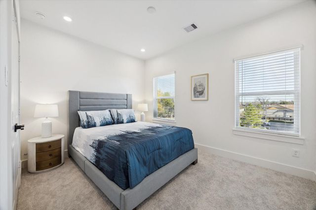5618 Camino Encantado Dr — Estates at Tidwell Road