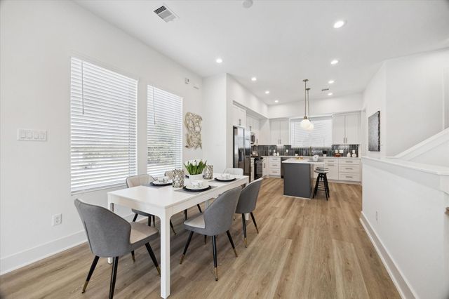 5616 Camino Encantado Dr — Estates at Tidwell Road