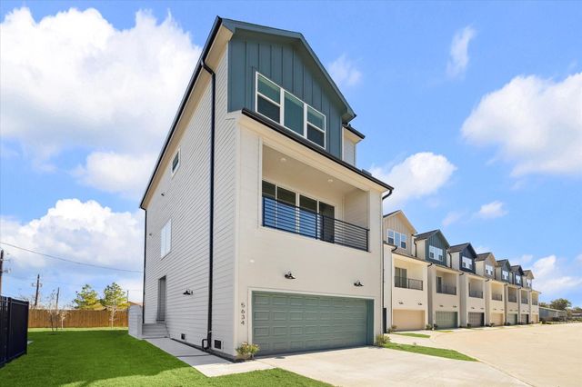 5614 Camino Encantado Dr — Estates at Tidwell Road