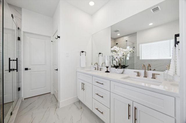 5608 Camino Encantado Dr — Estates at Tidwell Road