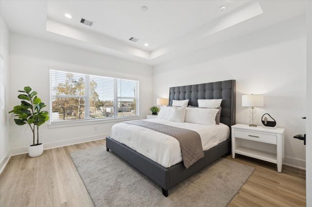 5604 Camino Encantado Dr — Estates at Tidwell Road