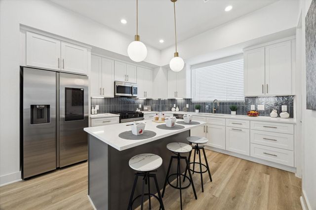 5619 Camino Encantado Dr — Estates at Tidwell Road