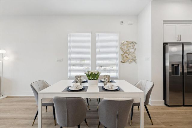 5615 Camino Encantado Dr — Estates at Tidwell Road