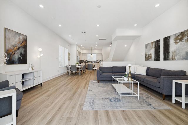 5609 Camino Encantado Dr — Estates at Tidwell Road