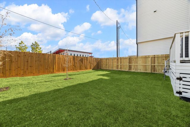 5603 Camino Encantado Dr — Estates at Tidwell Road