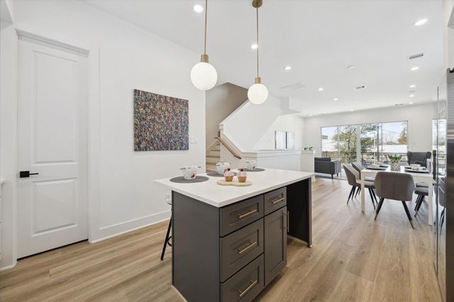 5607 Camino Encantado Dr — Estates at Tidwell Road
