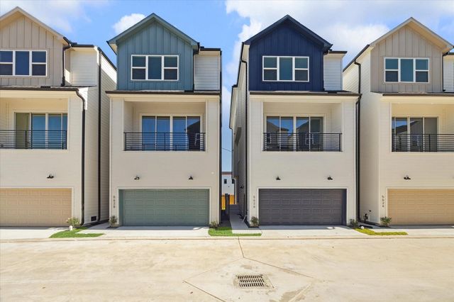 5605 Camino Encantado Dr — Estates at Tidwell Road