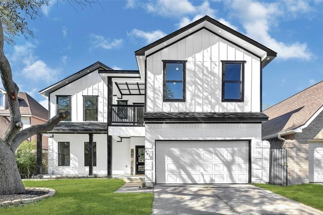 9026 Lawncliff Ln — Rolling Fork Sec 05 R/P